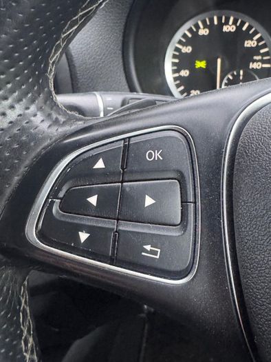 Mercedes-Benz Vito 2016