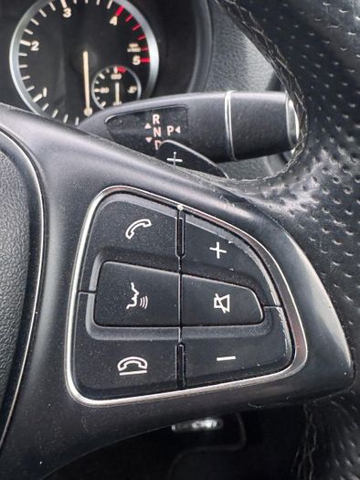 Mercedes-Benz Vito 2016