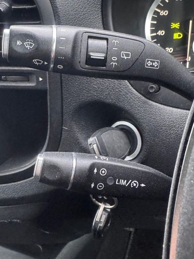 Mercedes-Benz Vito 2016