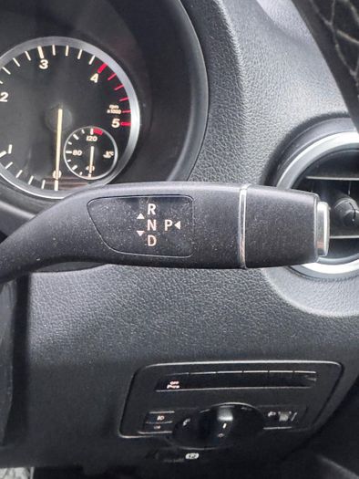 Mercedes-Benz Vito 2016