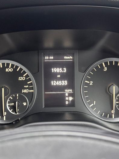 Mercedes-Benz Vito 2016