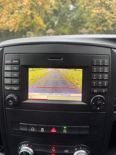 Mercedes-Benz Vito 2016