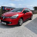 Renault Clio 2016