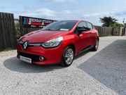 Renault Clio 2016