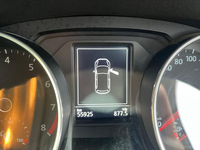 Volkswagen Polo 2014