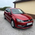 Volkswagen Polo 2014