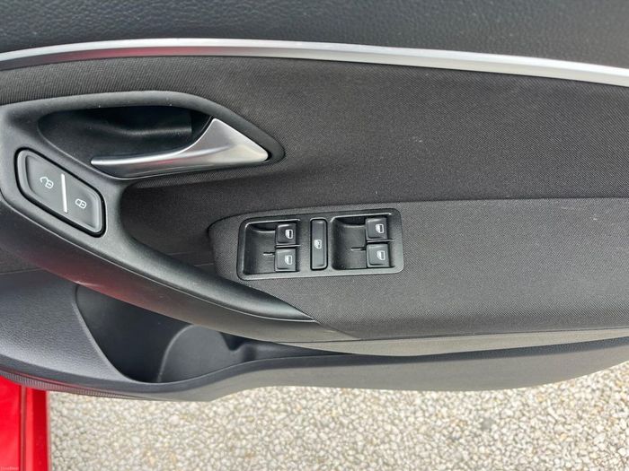 Volkswagen Polo 2014