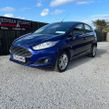 Ford Fiesta 2017