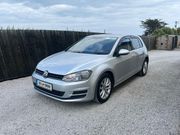 Volkswagen Golf 2013