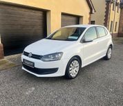 Volkswagen Polo 2012