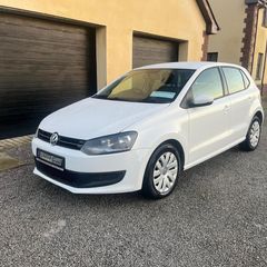 Volkswagen Polo 2012