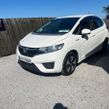 Honda Fit 2016