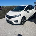 Honda Fit 2016