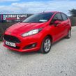 Ford Fiesta 2014
