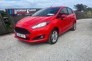Ford Fiesta 2014