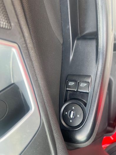 Ford Fiesta 2014