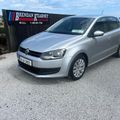 Volkswagen Polo 2013