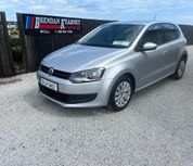 Volkswagen Polo 2013