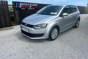 Volkswagen Polo 2013