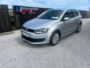 Volkswagen Polo 2013