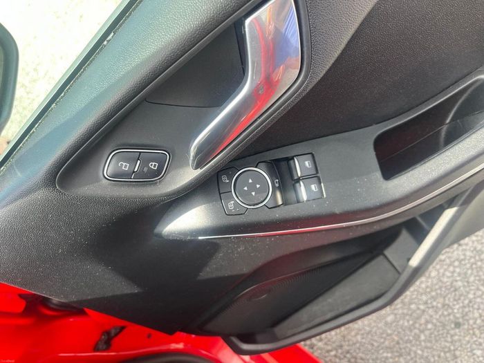 Ford Fiesta 2017