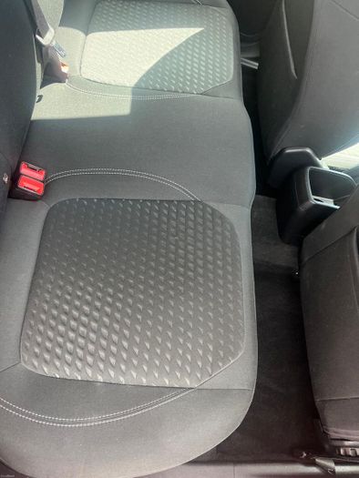 Ford Fiesta 2017