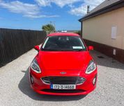 Ford Fiesta 2017