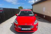 Ford Fiesta 2017