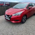 Nissan Micra 2018