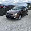 Volkswagen Polo 2015