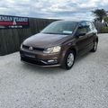 Volkswagen Polo 2015