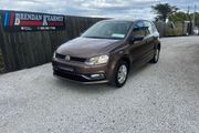 Volkswagen Polo 2015
