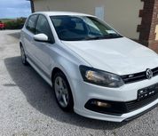 Volkswagen Polo 2013