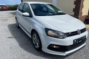 Volkswagen Polo 2013