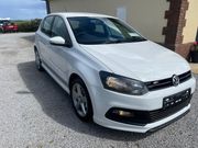 Volkswagen Polo 2013