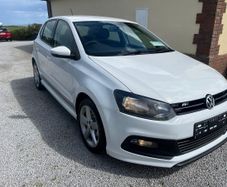 Volkswagen Polo 2013