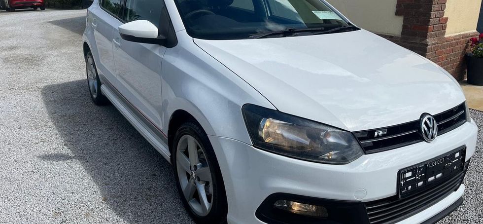 Volkswagen Polo 2013