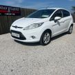 Ford Fiesta 2012