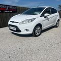 Ford Fiesta 2012