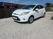 Ford Fiesta 2012