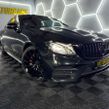 Mercedes-Benz E-Class 2017