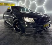 Mercedes-Benz E-Class 2017