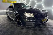 Mercedes-Benz E-Class 2017