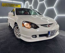 Honda Integra 2004