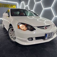 Honda Integra 2004