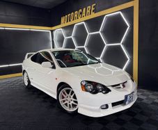 Honda Integra 2004
