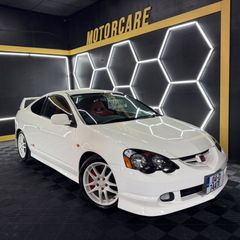 Honda Integra 2004