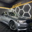 BMW 5 Series 2017