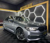 BMW 5 Series 2017
