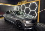 BMW 5 Series 2017